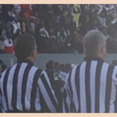 NCHSAA Officiating Study Shows Much Work Needed to Improve Retention & Recruitment of Officials