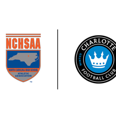NCHSAA Partnership | Charlotte FC