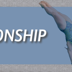 2025 Swimming & Diving Championships